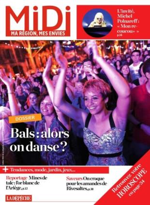 Midi Ouest - 6 Juillet 2025