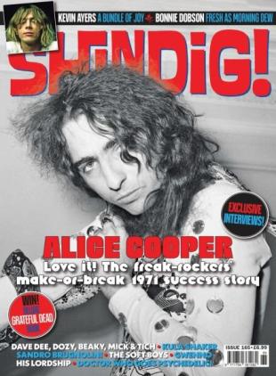 Shindig! - July 2025