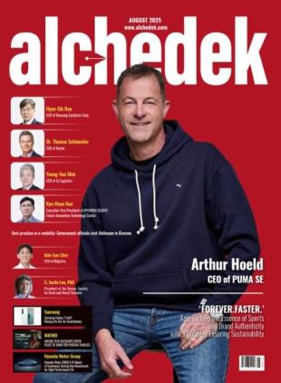 alchedek - August 2025