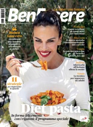 Benessere - Settembre 2025