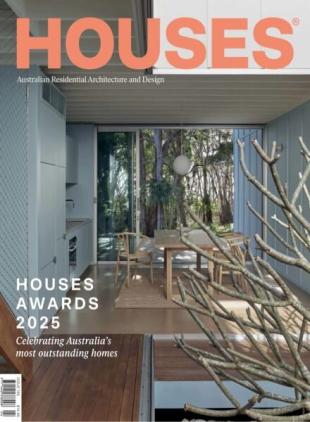 Houses Australia - August 2025