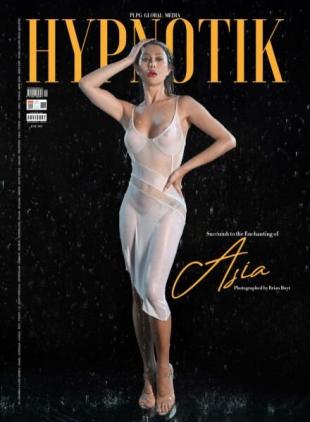 Hypnotik Magazine - June 2025
