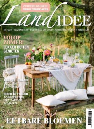 Landidee Netherlands - Juli 2025