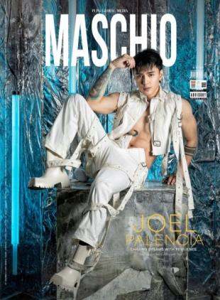 Maschio Magazine - June 2025