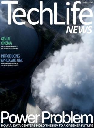 Techlife News - 26 July 2025