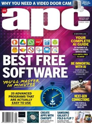 APC - September 2025
