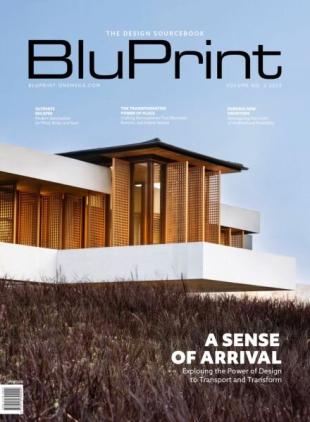BluPrint - September 2025