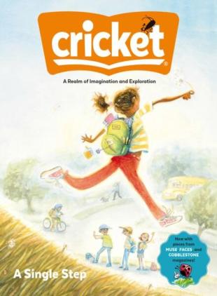 Cricket - September-October 2025