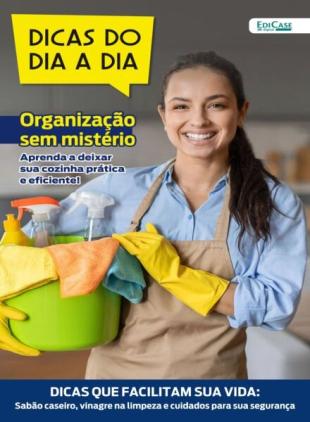 Dicas do Dia a Dia - Setembro 2025
