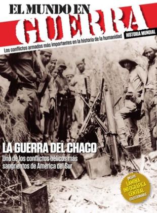 El mundo en Guerra - Septiembre 2025