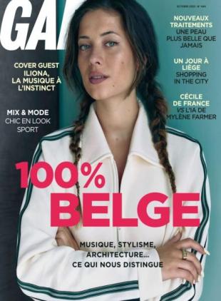 Gael - Octobre 2025