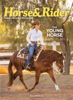 Horse & Rider USA - Fall 2025