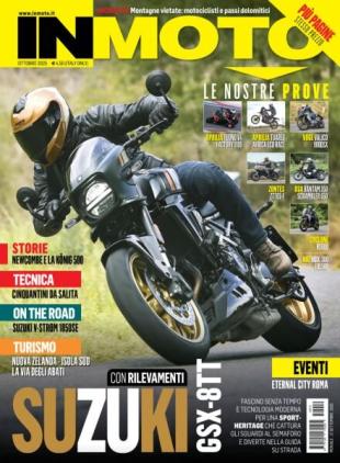 In Moto - Ottobre 2025