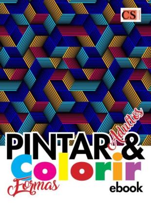 Pintar e Colorir Adultos - 1 Setembro 2025