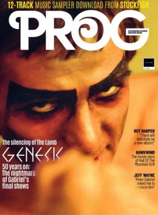 Prog - Issue 163 2025