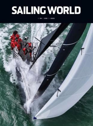 Sailing World - Fall 2025