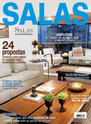 Salas & Livings - 25 Setembro 2025