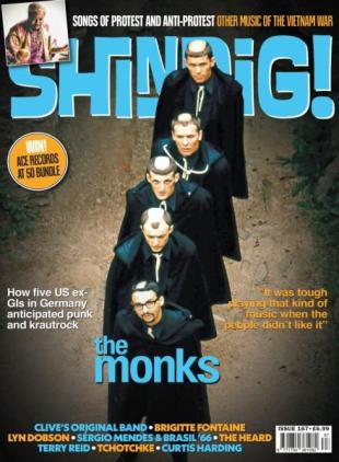 Shindig! - September 2025