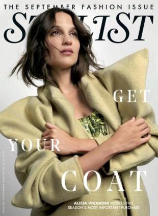 Stylist UK - 10 September 2025