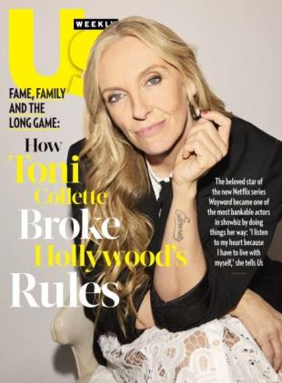 Us Weekly - September 29 2025