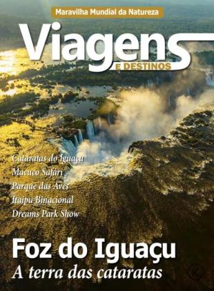 Viagens e Destinos - Setembro 2025
