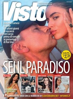 Visto - 9 Settembre 2025