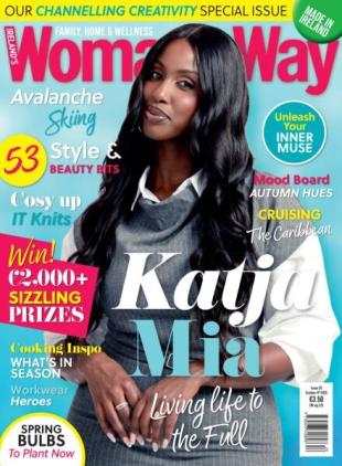Woman's Way - October 6 2025