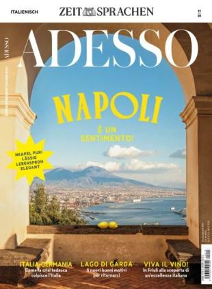 Adesso - Nr 13 2025