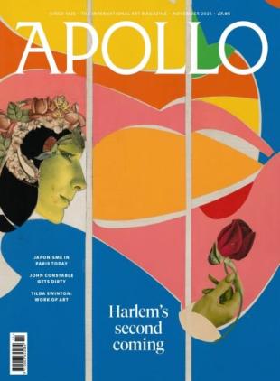 Apollo Magazine - November 2025