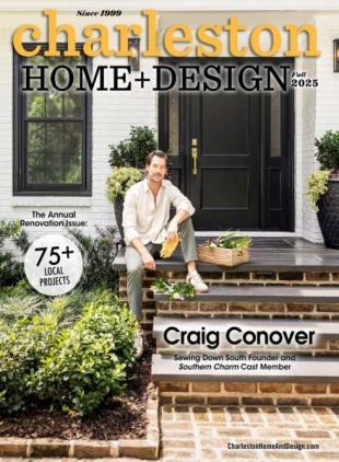 Charlotte Home Design & Decor - Fall 2025