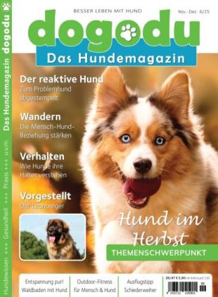 dogodu - November-Dezember 2025