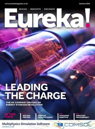 Eureka - Autumn 2025