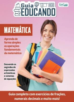 Guia Educando - 14 Outubro 2025