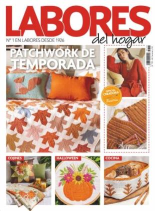 Labores - 1 Octubre 2025