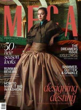 MEGA - October 2025