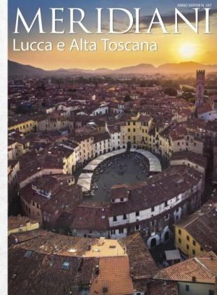 Meridiani - Ottobre 2025