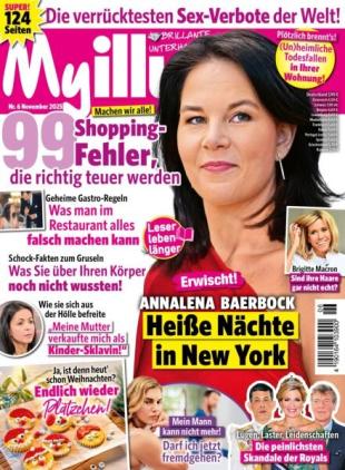 Myillu - November 2025