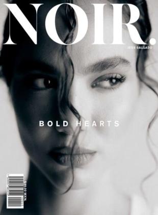 Noir - Octubre 2025