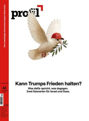 Profil - 18 Oktober 2025