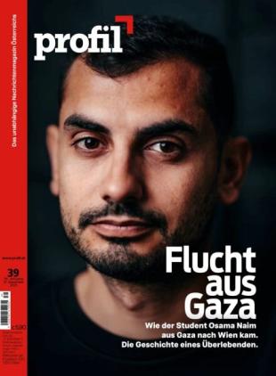 Profil - 27 September 2025