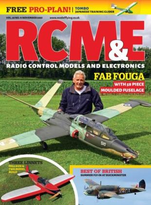 RCM&E - November 2025