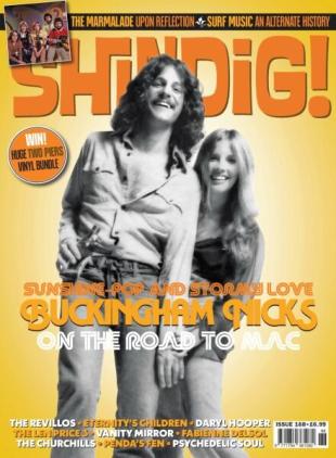 Shindig! - October 2025