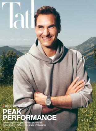 Tatler Philippines - October 2025
