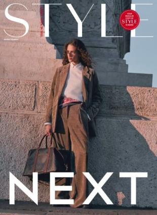The Sunday Times Style - October 19 2025