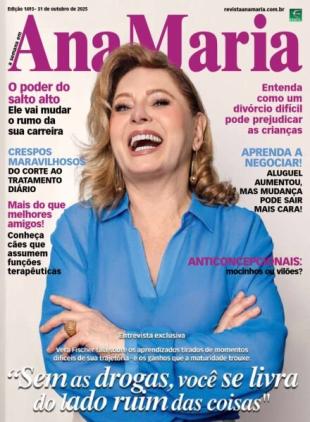 AnaMaria - 31 Outubro 2025