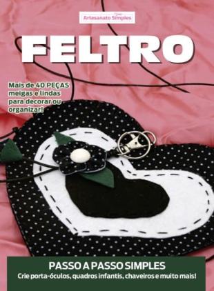 Artesanato Simples - 10 Novembro 2025