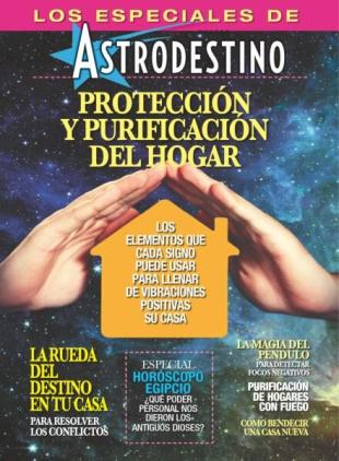 Astrodestino - 15 Octubre 2025