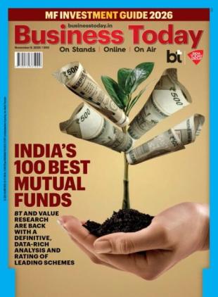 Business Today - 9 November 2025