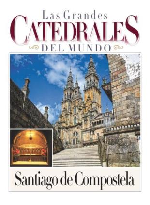 Catedrales del Mundo - Fasciculo 5 2025