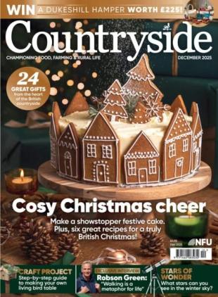 Countryside - December 2025